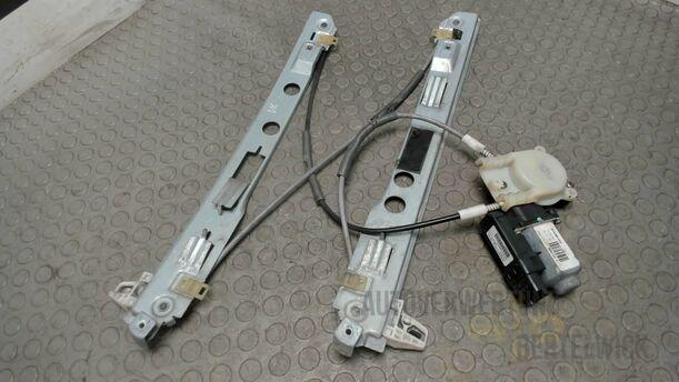 Foto: FENSTERHEBER VORNE LINKS eines Renault Megane 1.4 Grandtour Special