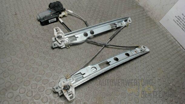 Foto: FENSTERHEBER VORNE LINKS eines Renault Megane 1.4 Grandtour Special