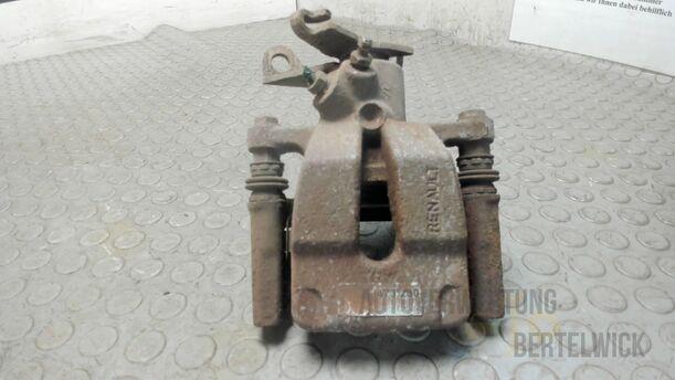 Foto: BREMSSATTEL HINTEN LINKS eines Renault Megane 1.4 Grandtour Special