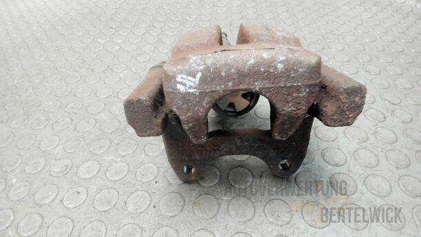Foto: BREMSSATTEL HINTEN LINKS eines Renault Megane 1.4 Grandtour Special