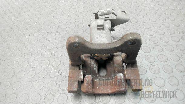 Foto: BREMSSATTEL HINTEN LINKS eines Renault Megane 1.4 Grandtour Special