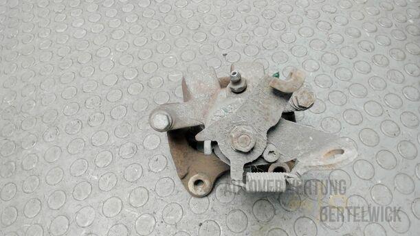 Foto: BREMSSATTEL HINTEN LINKS eines Renault Megane 1.4 Grandtour Special