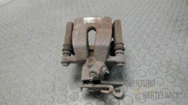 Foto: BREMSSATTEL HINTEN LINKS eines Renault Megane 1.4 Grandtour Special