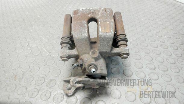 Foto: BREMSSATTEL HINTEN RECHTS eines Renault Megane 1.4 Grandtour Special