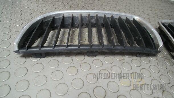 Foto: NIEREN/ ZIERGITTER eines BMW 320i Touring Special