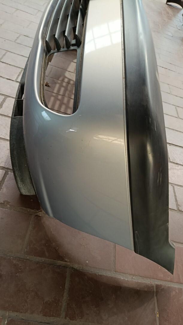 Foto: STOSSFÄNGER / STOßSTANGE VORNE eines Opel Zafira 1.8 16V Special