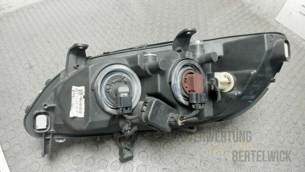 Foto: SCHEINWERFER RECHTS eines Opel Zafira 1.8 16V Special