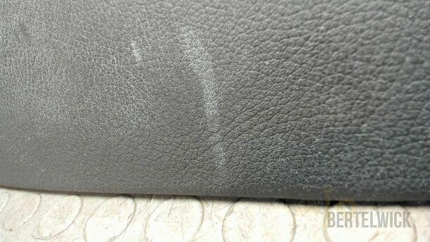 Foto: HANDSCHUHFACH eines Opel Zafira 1.8 16V Special