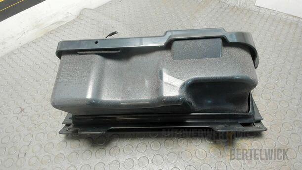 Foto: HANDSCHUHFACH eines Opel Zafira 1.8 16V Special
