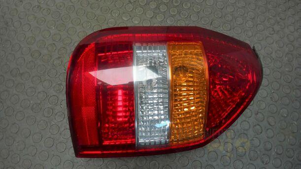 Foto: HECKLEUCHTE / RÜCKLICHT LINKS eines Opel Zafira 1.8 16V Special