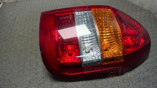 Foto: HECKLEUCHTE / RÜCKLICHT RECHTS eines Opel Zafira 1.8 16V Special