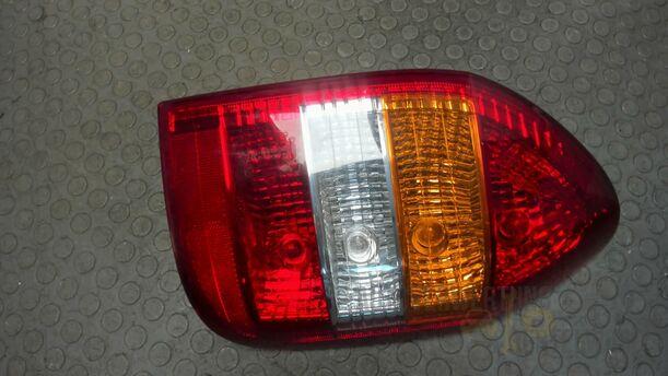Foto: HECKLEUCHTE / RÜCKLICHT RECHTS eines Opel Zafira 1.8 16V Special