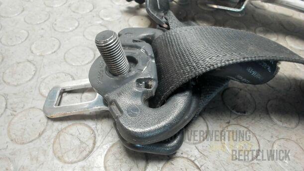 Foto: SICHERHEITSGURT VORNE LINKS eines Opel Zafira 1.8 16V Special