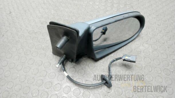 Foto: AUSSENSPIEGEL LINKS ELEKTRISCH VERSTELLBAR (DECKEL LOSE) eines Opel Zafira 1.8 16V Special