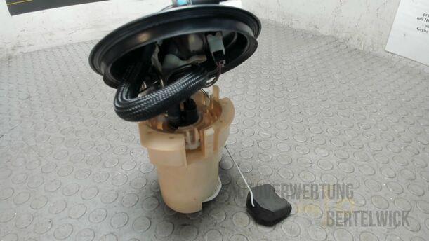 Foto: KRAFTSTOFFPUMPE eines Opel Zafira 1.8 16V Special