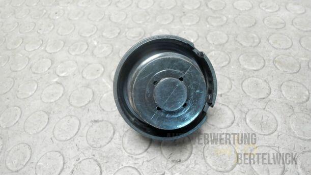 Foto: TANKDECKEL eines Opel Zafira 1.8 16V Special