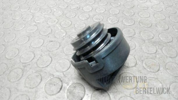 Foto: TANKDECKEL eines Opel Zafira 1.8 16V Special