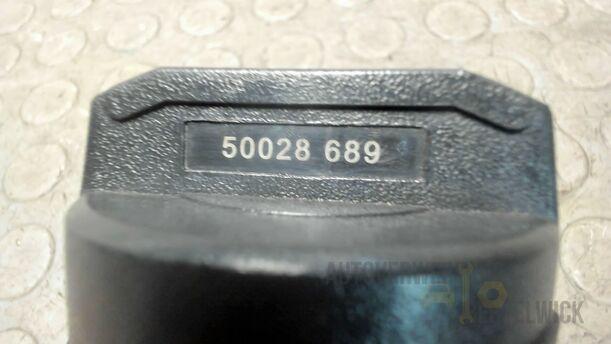 Foto: TANKDECKEL eines Opel Zafira 1.8 16V Special
