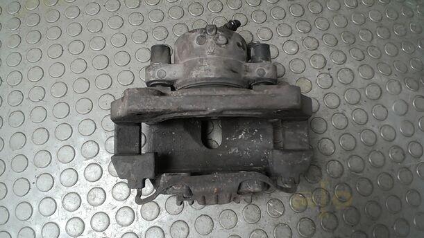 Foto: BREMSSATTEL VORN LINKS ( ATE ) eines BMW 320i Touring Special