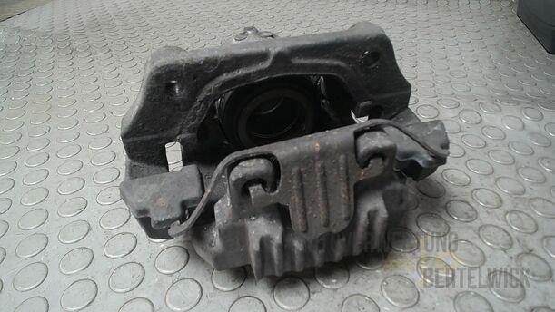 Foto: BREMSSATTEL VORN LINKS ( ATE ) eines BMW 320i Touring Special