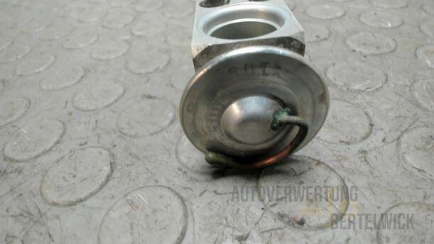 Foto: EXPANSIONSVENTIL eines Opel Zafira 1.8 16V Special