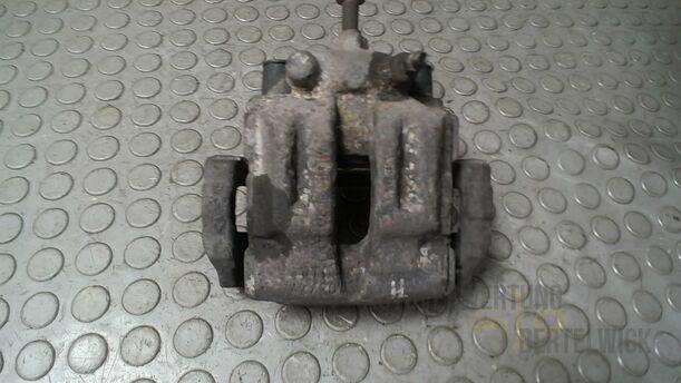 Foto: BREMSSATTEL HINTEN LINKS eines BMW 320i Touring Special