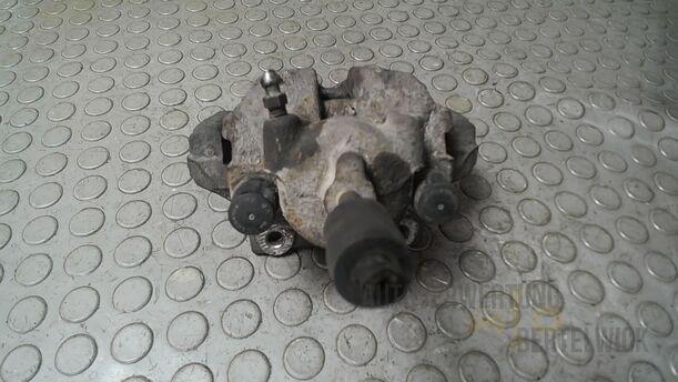 Foto: BREMSSATTEL HINTEN LINKS eines BMW 320i Touring Special