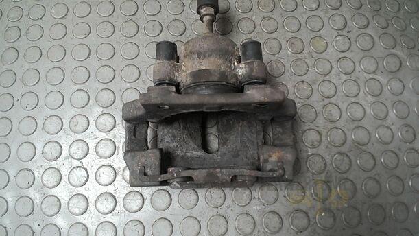 Foto: BREMSSATTEL HINTEN LINKS eines BMW 320i Touring Special
