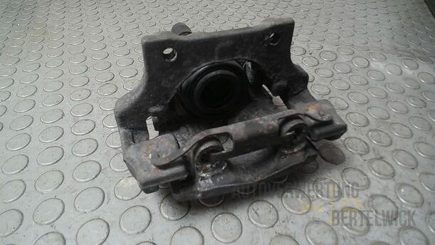 Foto: BREMSSATTEL HINTEN LINKS eines BMW 320i Touring Special