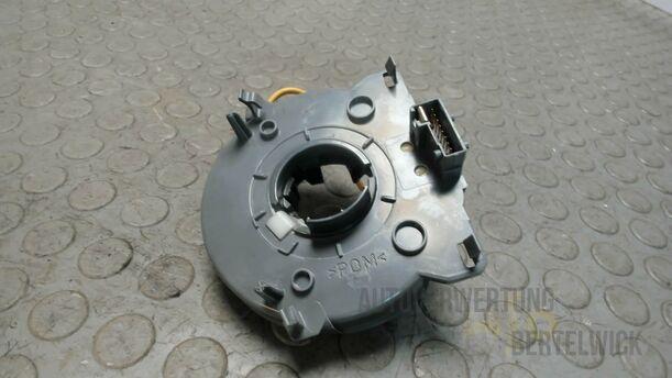 Foto: SCHLEIFRING / WICKELFEDER eines Opel Zafira 1.8 16V Special