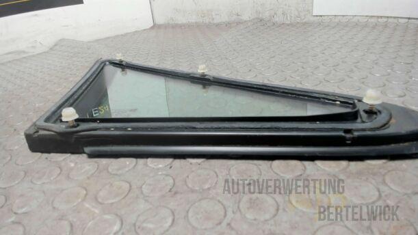 Foto: DREIECKSSCHEIBE VORNE LINKS eines Opel Zafira 1.8 16V Special