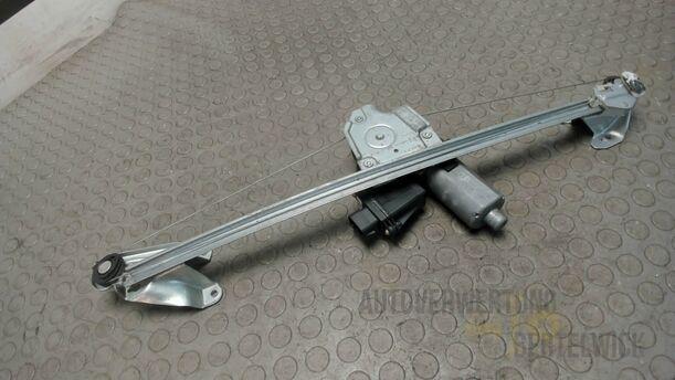 Foto: FENSTERHEBER HINTEN LINKS eines Opel Zafira 1.8 16V Special