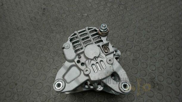 Foto: LICHTMASCHINE / GENERATOR (110 A / ZUBEHÖR) eines Renault Megane 1.4 Grandtour Special