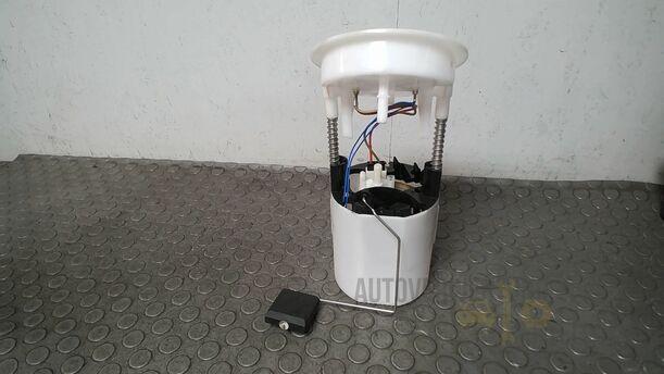 Foto: KRAFTSTOFFPUMPE ( HELLA ) eines BMW 320i Touring Special