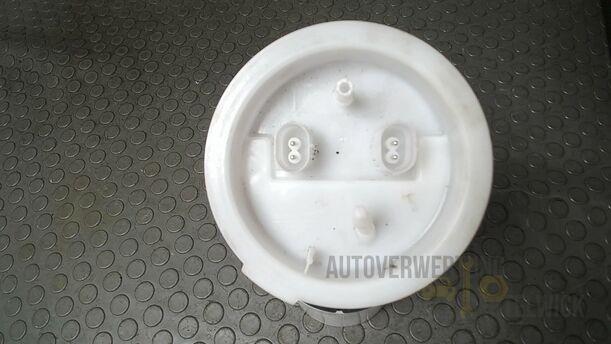 Foto: KRAFTSTOFFPUMPE ( HELLA ) eines BMW 320i Touring Special