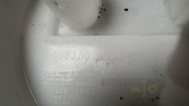 Foto: KRAFTSTOFFPUMPE ( HELLA ) eines BMW 320i Touring Special