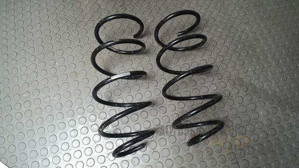 Foto: FEDDRN VORN ( SACHS ) eines BMW 320i Touring Special