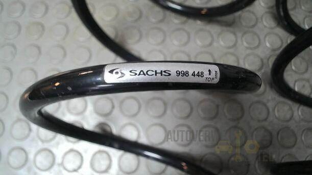 Foto: FEDDRN VORN ( SACHS ) eines BMW 320i Touring Special