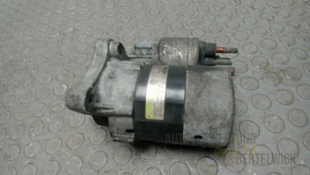 Foto: ANLASSER / STARTER eines Renault Megane 1.4 Grandtour Special