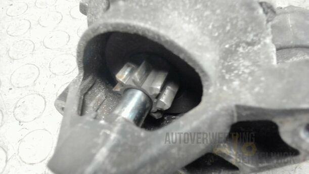Foto: ANLASSER / STARTER eines Renault Megane 1.4 Grandtour Special