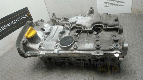 Foto: ZYLINDERKOPF (K4TS7301) eines Renault Megane 1.4 Grandtour Special