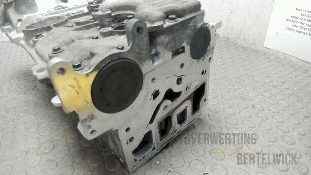 Foto: ZYLINDERKOPF (K4TS7301) eines Renault Megane 1.4 Grandtour Special