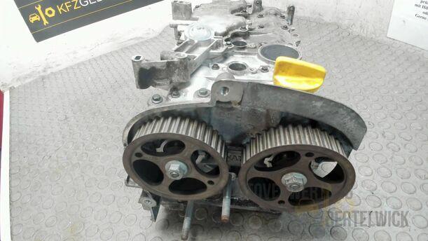 Foto: ZYLINDERKOPF (K4TS7301) eines Renault Megane 1.4 Grandtour Special