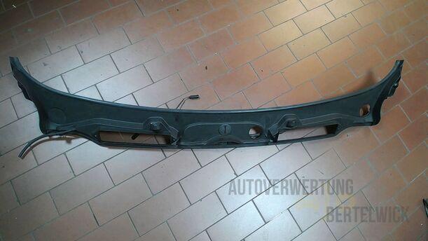 Foto: WINDLAUF eines BMW 320i Touring Special