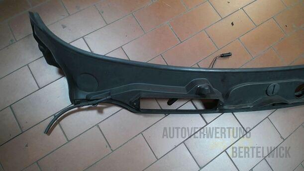 Foto: WINDLAUF eines BMW 320i Touring Special