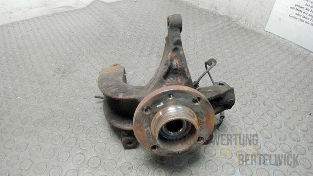 Foto: ACHSSCHENKEL VORNE LINKS eines Renault Megane 1.4 Grandtour Special