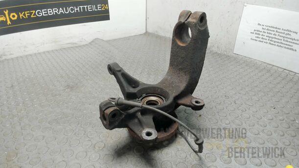 Foto: ACHSSCHENKEL VORNE LINKS eines Renault Megane 1.4 Grandtour Special