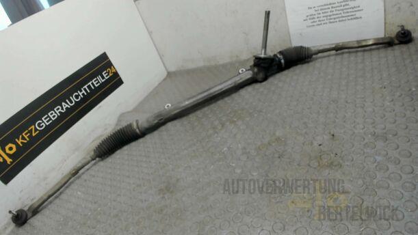 Foto: LENKUNG / LENKGETRIEBE eines Renault Megane 1.4 Grandtour Special