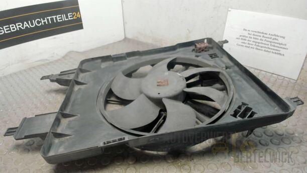 Foto: ELEKTROLÜFTER eines Renault Megane 1.4 Grandtour Special