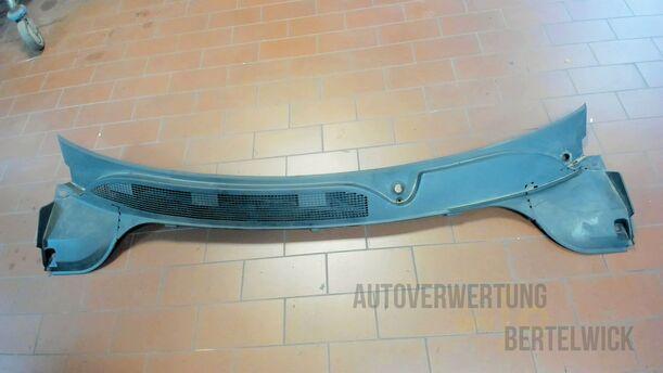 Foto: WINDLAUF eines Renault Megane 1.4 Grandtour Special